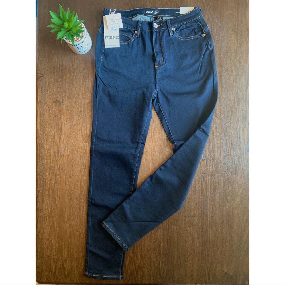 Sweet Look Jeans! 👖😍